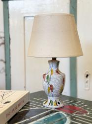 ドイツ ヴィンテージ ミッドセンチュリー テーブルランプ