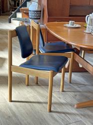 ERCOLアーコール ヴィンテージチェア D