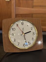 フランスヴィンテージ JAZウォールクロック