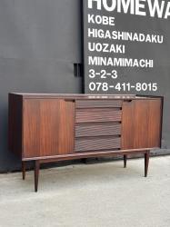 イギリスヴィンテージ Younger サイドボード