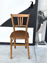 フランスアンティーク ウッドチェア