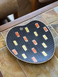 北欧 ヴィンテージ ミッドセンチュリー ヴィンテージアートプレート